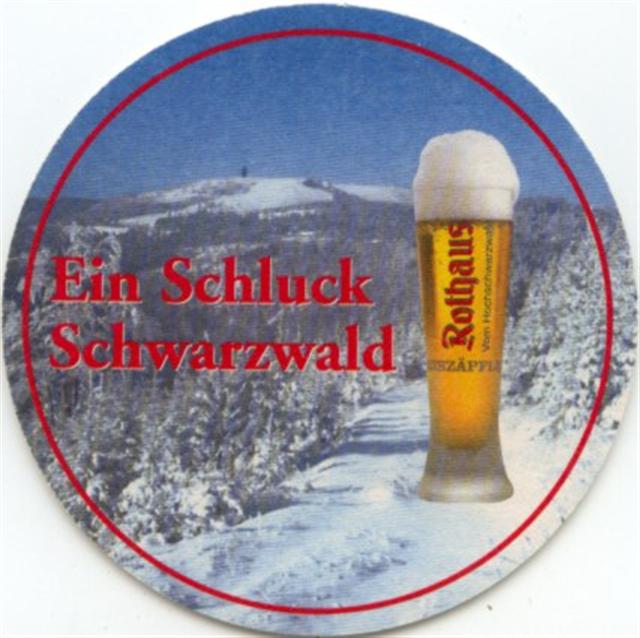 grafenhausen wt-bw rothaus ein schluck 4b (rund215-weizenbierglas im schnee)